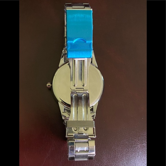 Wonder Woman Super Hero Watch main image 7